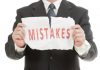 Learn The Mistakes You Should Never Make When Starting a Business
