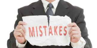 Learn The Mistakes You Should Never Make When Starting a Business