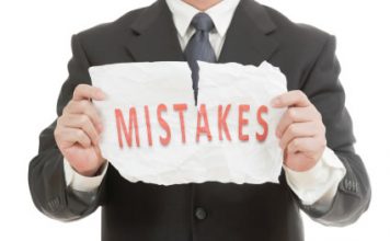 Learn The Mistakes You Should Never Make When Starting a Business