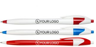 Why Does Your Business Need Personalized Pens?