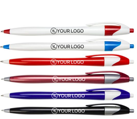Why Does Your Business Need Personalized Pens?