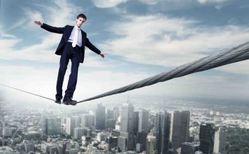 Starting a High-Risk Business