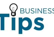 5 Business Tips You Need To Know