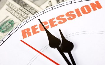 Is A Recession On The Horizon?