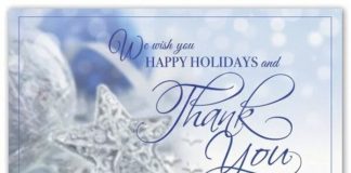 Holiday Products for Customers by Deluxe