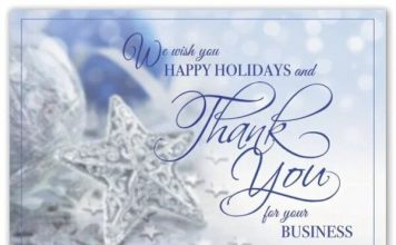 Holiday Products for Customers by Deluxe