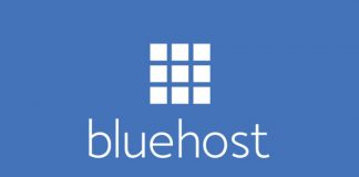 Blue Host Review