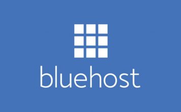 Blue Host Review