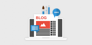 Complete Guide to Starting a Blog