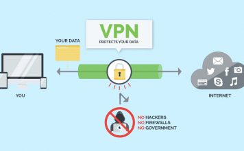 What are VPNs?