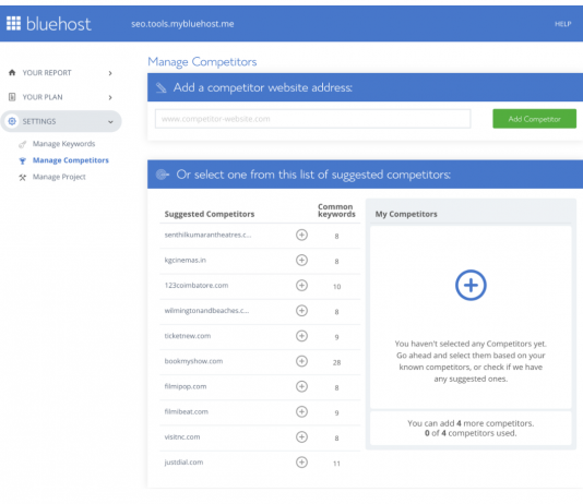 Impact of Web Hosting on Search Engine Optimization (SEO)