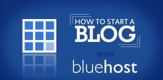 Why Bloggers Prefer Bluehost for their WordPress Blogs?