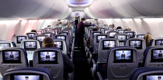 Airlines Agree for Contact Tracing of Passengers