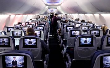 Airlines Agree for Contact Tracing of Passengers