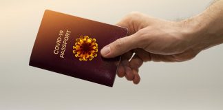 Covid Passports: Do You Need One?