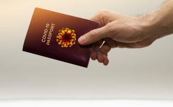 Covid Passports: Do You Need One?