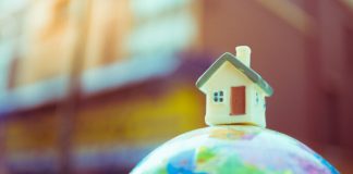 Global Property Markets Expected to Soar