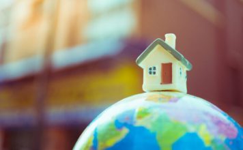 Global Property Markets Expected to Soar