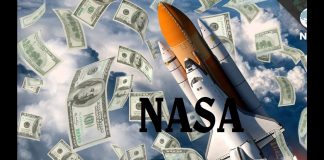 NASA to invest $105 million in American Small Businesses
