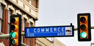 The Role of E-Commerce in China’s Rapid Economic Growth