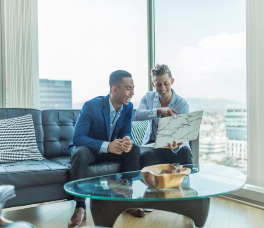 Top Destinations for Business Conferences in 2024 Photo Business Conferences