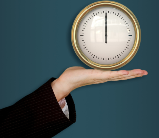 10 Time-Management Hacks Every Entrepreneur Should Know