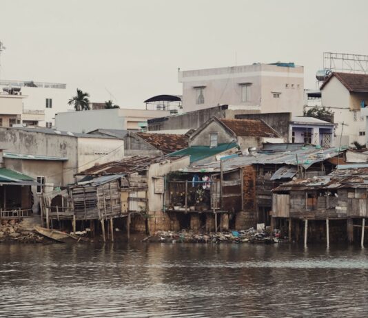 The Role of Globalization in the Modern Business World Photo Globalization