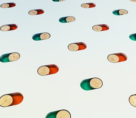 Exploring the World of Cryptocurrencies: Opportunities and Risks for Businesses Photo Cryptocurrency