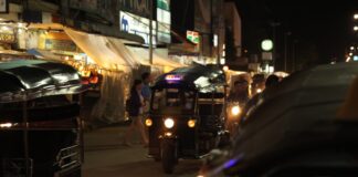 The Effect of Political Instability on Emerging Markets in 2024 Photo Emerging Markets