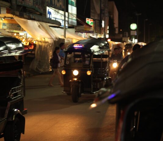 The Effect of Political Instability on Emerging Markets in 2024 Photo Emerging Markets